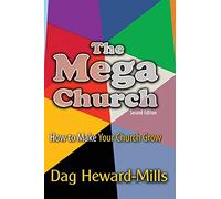 The Mega Church