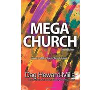 The Mega Church 2nd Edition