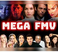 The MEGA FMV Bundle XBOX One / Xbox Series X|S / Windows 10 Account