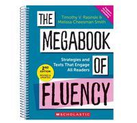 The MegaBook of Fluency, 2nd Edition