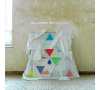 The Megaphonic Thrift - Decay Decoy