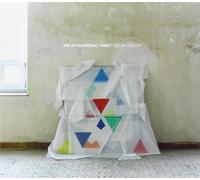 The Megaphonic Thrift Decay Decoy (CD) (US IMPORT)