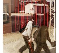 The Megaphonic Thrift - The Megaphonic Thrift