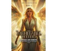 The Mehitabel Letters Part I