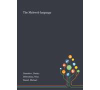 The Mehweb Language