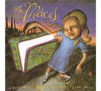 The Meices - Greatest Bible Stories