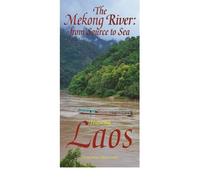 [(The Mekong River: From Source to Sea Featuring Laos)] [ By (author) Jaffee Yee, By (author) Barry Broman, By (author) Stu Lloyd, By (author) Mark Stroud, By (author) Louise Taylor ] [February, 2012]