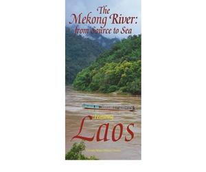 [(The Mekong River: From Source to Sea Featuring Laos)] [ By (author) Jaffee Yee, By (author) Barry Broman, By (author) Stu Lloyd, By (author) Mark Stroud, By (author) Louise Taylor ] [February, 2012]