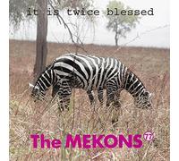 The Mekons 77 - It Is Twice Blessed [VINYL]