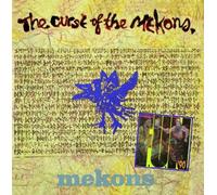 The Mekons - Curse of the Mekons / FUN 90
