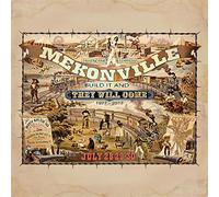 The Mekons - Mekonville [VINYL]