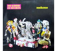The Mekons - So Good It Hurts [Vinyl LP] [Schallplatte] [VINYL]