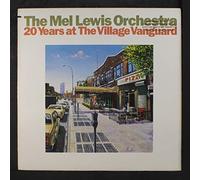 The Mel Lewis Orchestra - 20 Years At The Village Vanguard