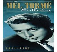 The Mel Tormé Collection
