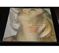 The Melachrino Orchestra - Serenade My Lady