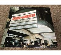 The Melachrino Strings And Orchestra - The Music of Rodgers and Hammerstein