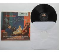 The Melachrino Strings - Music For Dining [Vinyl LP]