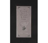 [ THE MELANCHOLY DEATH OF OYSTER BOY & OTHER STORIES ] BY Burton, Tim ( Author ) Oct - 1997 [ Hardcover ]