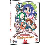 The Melancholy of Haruhi-chan Suzumiya: Collection 2