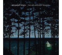 The Melancholy Season - Vinilo [VINYL]