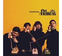 The Mellons - Introducing The Mellons [VINYL]
