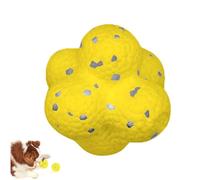 The Mellow Dog Calming Ball, Mellow Dog Calming Ball, Mellow Ball Dog, Mellow Dog Emotional Support Ball, Mellow Yellow Calming Ball, The Mellow Dog Tennis Balls, Indestructible Dog Tennis Balls (A)
