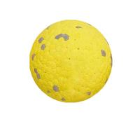 The Mellow Dog Calming Ball, Mellow Dog Calming Ball, Mellow Dog Ball, Mellow Yellow Calming Ball, Mellow Dog Ball Direction, Mellow Dog Emotional Support Ball, Mellow Dog Tennis Ball(B)