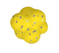 The Mellow Dog Calming Ball, Mellow Dog Calming Ball, Mellow Dog Ball, Mellow Yellow Calming Ball, Mellow Dog Ball Direction,Mellow Dog Tennis Ball, Mellow Dog Emotional Support Ball(A)
