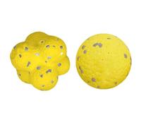 The Mellow Dog Calming Ball, Mellow Dog Calming Ball, Mellow Dog Ball, Mellow Yellow Calming Ball, Mellow Dog Ball Direction, Mellow Dog Emotional Support Ball, Mellow Dog Tennis Ball(A+B)