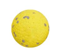 The Mellow Dog Calming Ball, Reusable Dog Chew Toys for Small Medium Large Breeds, Safe Dog Chew Calming Ball for Stress-Relieving, Mellow Dog Emotional Support Ball for Dog's Health