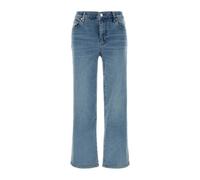 The Mellow Jeans - female - Frame - Blue - W28 - Jeans W28