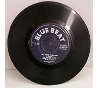THE MELLOW LARKS - THE MELLOW LARKS no more wedding, 7 inch single, 45/BB 38