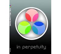 The Mellowtrons: In Perpetuity [DVD]