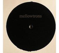 The Mellowtrons / Time Of The Signs