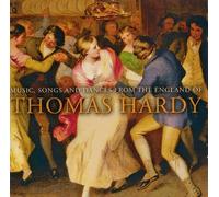 The Mellstock Band & Singers - Music, Songs & Dances from the