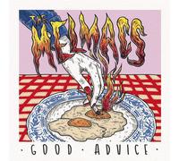 The Melmacs – Good Advice – Vinyl