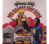 The Melodians - Jimmy Cliff in the Harder They Come - Original Soundtrack Recording