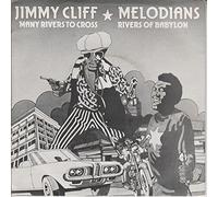 The Melodians - Rivers Of Babylon / Many Rivers To Cross