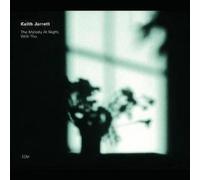 The Melody at Night, With You by Jarrett, Keith (1999) Audio CD