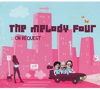The Melody Four - On Request