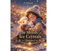 The Melody of Ice Crystals: Adventures of Beka and Shafi