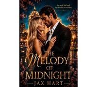 The Melody of Midnight: A Dark Mafia Obsession Romance (FALLEN KINGS)