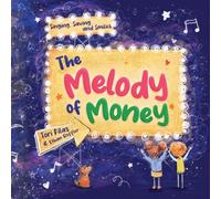 The Melody of Money: Singing, Saving, and Smiles (Penny Power)