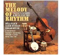 The Melody Of Rhythm