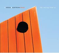 Chris Gestrin Trio – The Melody That Is – CD