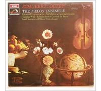 The Melos Ensemble - Schubert: Octet