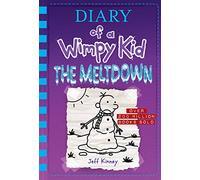 The Meltdown: Volume 13 (Diary of a Wimpy Kid)