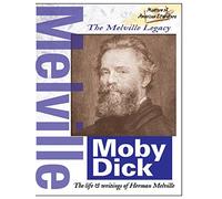 The Melville Legacy - Moby Dick
