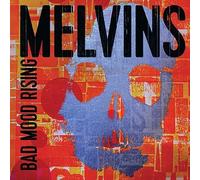 The Melvins - Bad Moon Rising