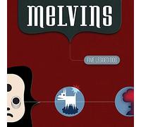 Melvins - Five Legged Dog - Colored Vinyl